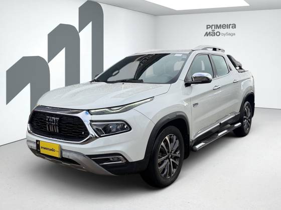FIAT TORO 2.0 16V TURBO DIESEL RANCH 4WD AT9 FIAT TORO 2.0 16V TURBO DIESEL RANCH 4WD AT9